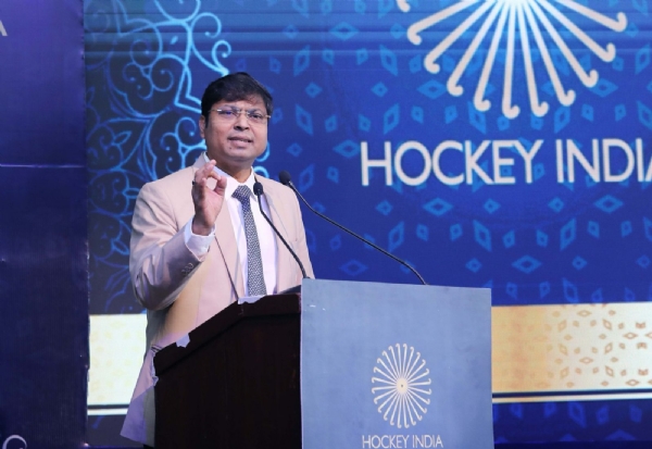 Dilip Tirkey