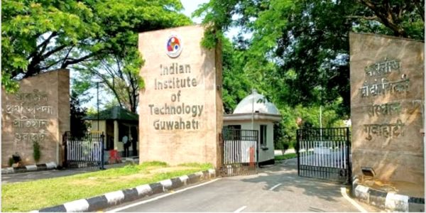 IIT Guwahati Student Found Dead on Campus; Police Investigating Suspected Suicide