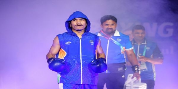 Commonwealth Games 2026: Behind Every Indian Medal Lies the Untold Hard Work of Coaches