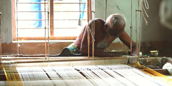 Kerala handlooms weave a global market despite challenges