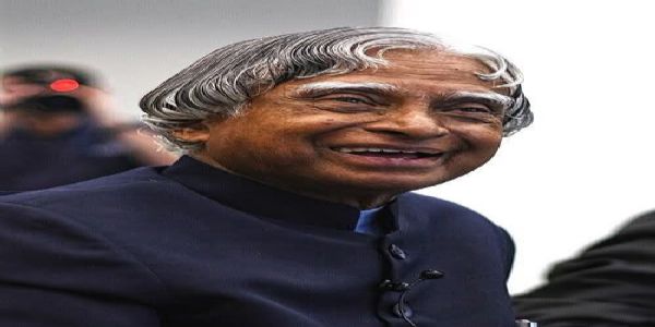 Assam CM Pays Tribute to Dr APJ Abdul Kalam on Death Anniversary