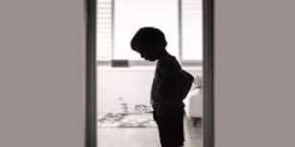 Nursery teacher booked for branding student