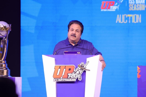 Rajeev Shukla