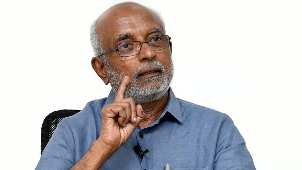 Ramesan Palery