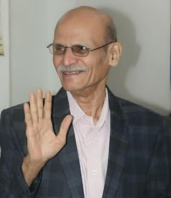 Laxmanrao Joshi