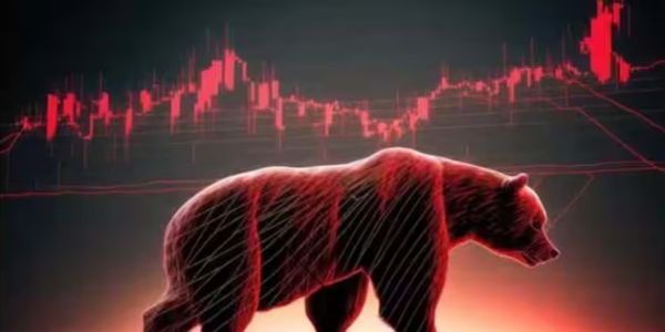 Equity Markets Close Slightly Lower After a Day of Volatility; Investors Lose Over Rs 1.11 Lakh Crore