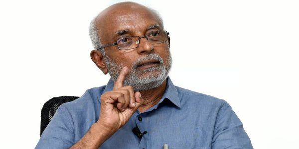 ULCCS chairman Ramesan Palery passes away ;Architect of cooperative