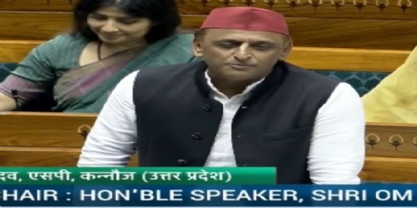 Demographic Dividend Should Not Turn Into a Disaster: Akhilesh Yadav Raises Concerns Over Youth Issues