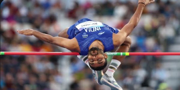 One Team, One Spirit: Indian Athletes’ Every Achievement Boosting Confidence of Entire Contingent at Commonwealth Games 2026