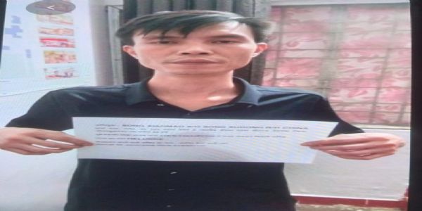 Chinese national living illegally in India arrested, probe on