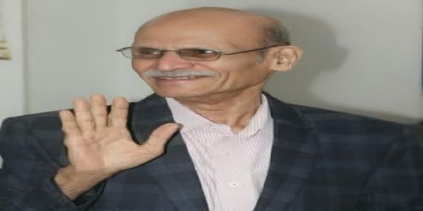 Tarun Bharat ex-Chief Editor Laxmanrao Joshi passes away