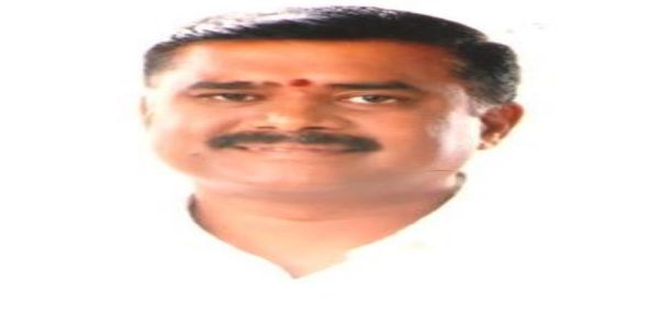 Madras HC to take up bail plea of DMK MLA G.V. Markandayan