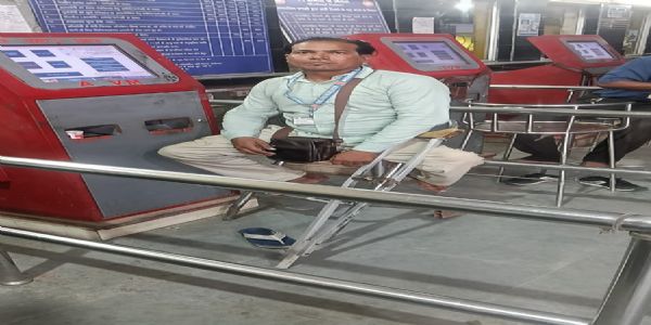 NC Rly Emerges as Pioneer in Empowering Persons with Disabilities