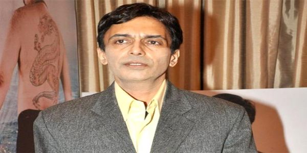 Dev Anand’s son Suneil Anand dies in London