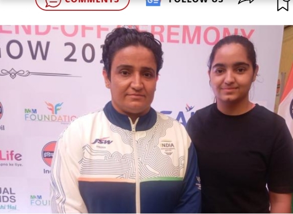 Sharmila Dhankhar