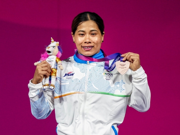 Indian Medal Winners at the Commonwealth Games