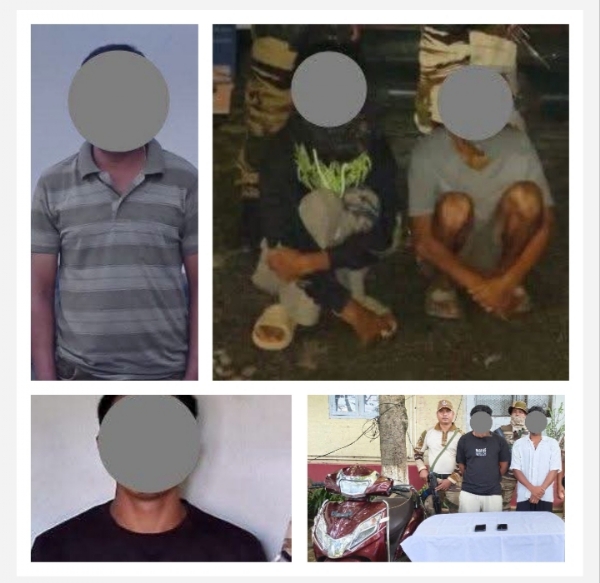 The images Related to the Manipur Operations.