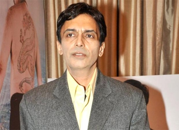 Suneil Anand
