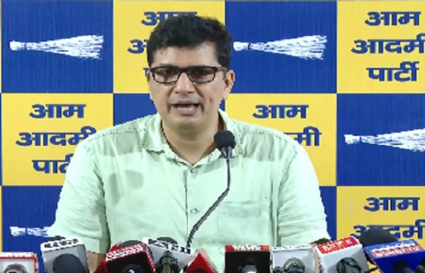 Saurabh Bharadwaj