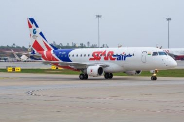 Star Air