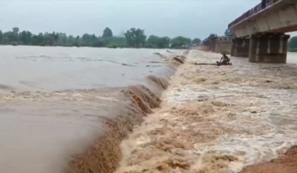 Flood (Representative Image)