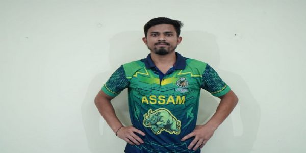 Assam