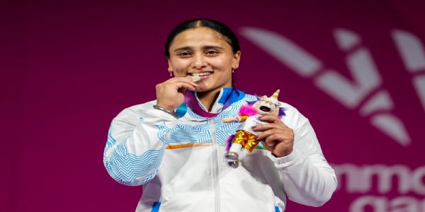 Prime Minister Congratulates Harjinder Kaur and Gulveer Singh on Winning Silver Medals at Commonwealth Games 2026