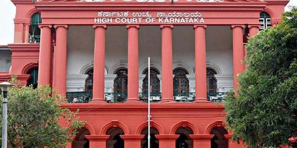 Karnataka HC calls BMIC project , 