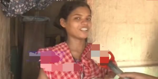 Newborn Brings Hope Amid Flood Devastation at Nazira Relief Camp