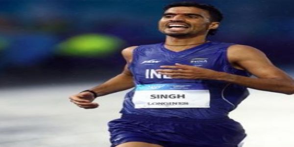 Commonwealth Games 2026: Gulveer Singh Wins Silver in Men’s 10,000m Race, Creates History for India