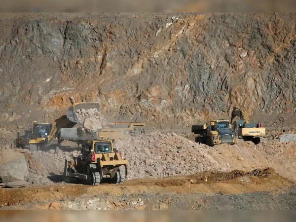 How Anakapalli Could Reshape the Global Critical Minerals Supply Chain