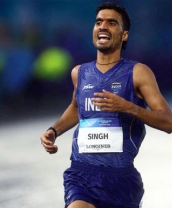 Gulveer Singh