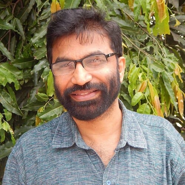 Puthalath Dinesan