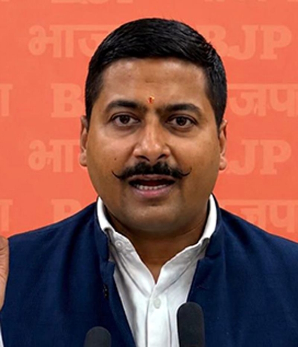 Gaurav slams Pak, China over Indus Water Treaty conference Gaurav slams Pak, China over Indus Water Treaty conference