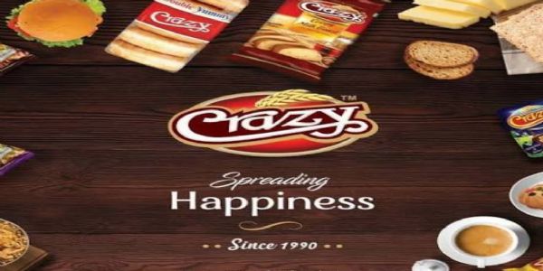 Crazy Snacks Delivers Solid Market Debut as IPO Investors Enjoy Early Listing Premium