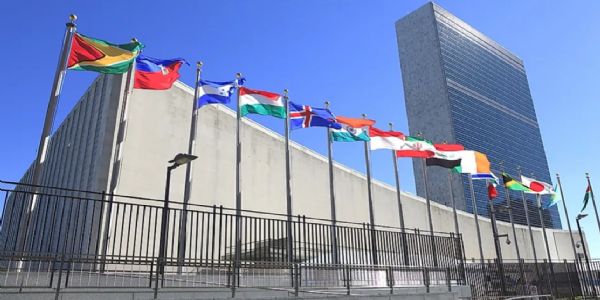 Tibetan Protest Turns Tragic as Man Dies After Self-Immolation Outside UN Headquarters in New York
