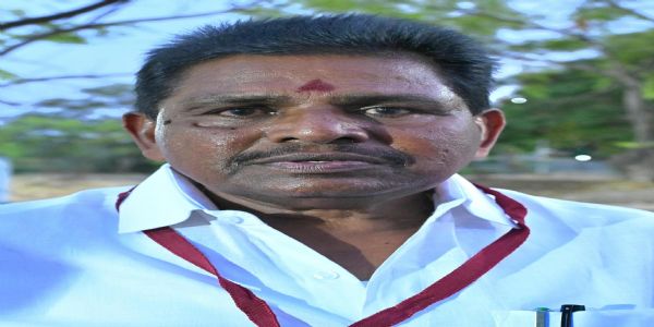 DMK MLA Anitha Radhakrishnan arrested after HC rejects anticiaptory bail
