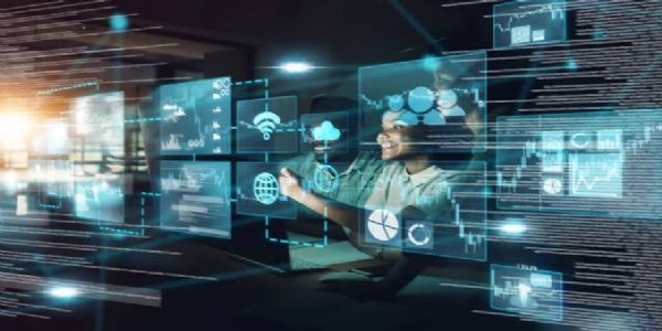 Mastek Recognized as Leader for AI-led Digital Transformation in Mid-Market Segment