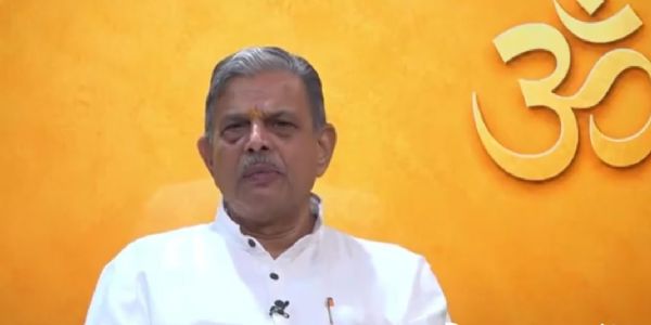 RSS Calls for Strict Action, Transparent Management After Ram Temple Donation Box Theft