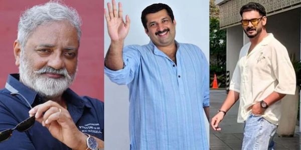Three AMMA executive members resign amid leadership dispute