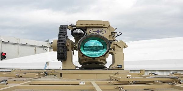Israel Successfully Tests 