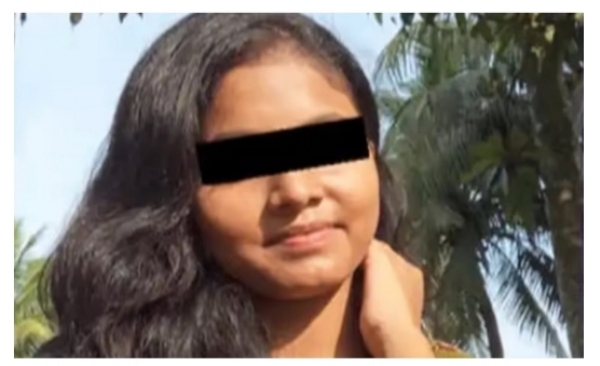 File image of the deceased Mridumudra Deka. File image of the deceased Mridumudra Deka.