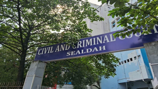 Sealdah court