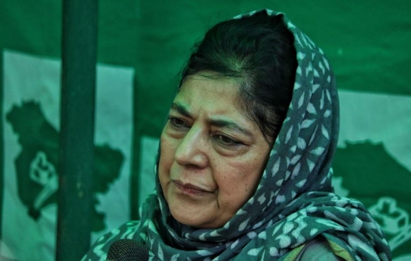 Pak Govt Must End Its Crackdown On Protesters In POJK: PDP Chief