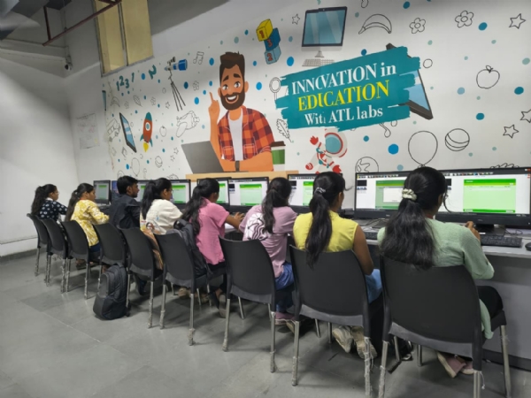 Skill Development classes