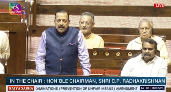 Dr.Jitendra Singh Dr.Jitendra Singh