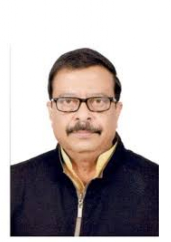 suresh pujari