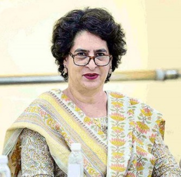 Priyanka Gandhi Priyanka Gandhi