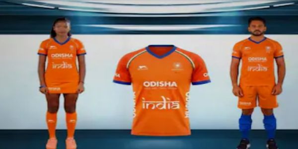 Hockey India Clarifies Saffron Jersey Decision, Says Change Made on Technical Advice from Players and Coaches