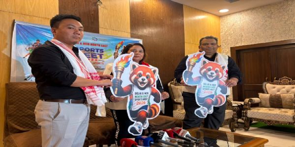 First-Ever Delhi & NCR North East Sports Meet Announced